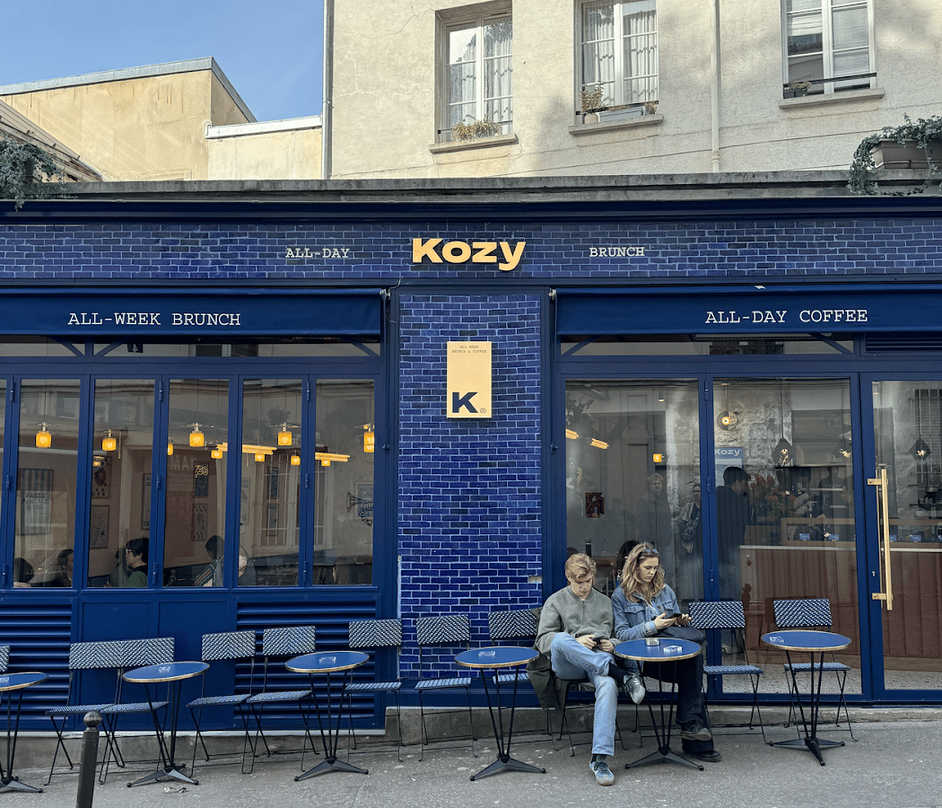 Kozy 2