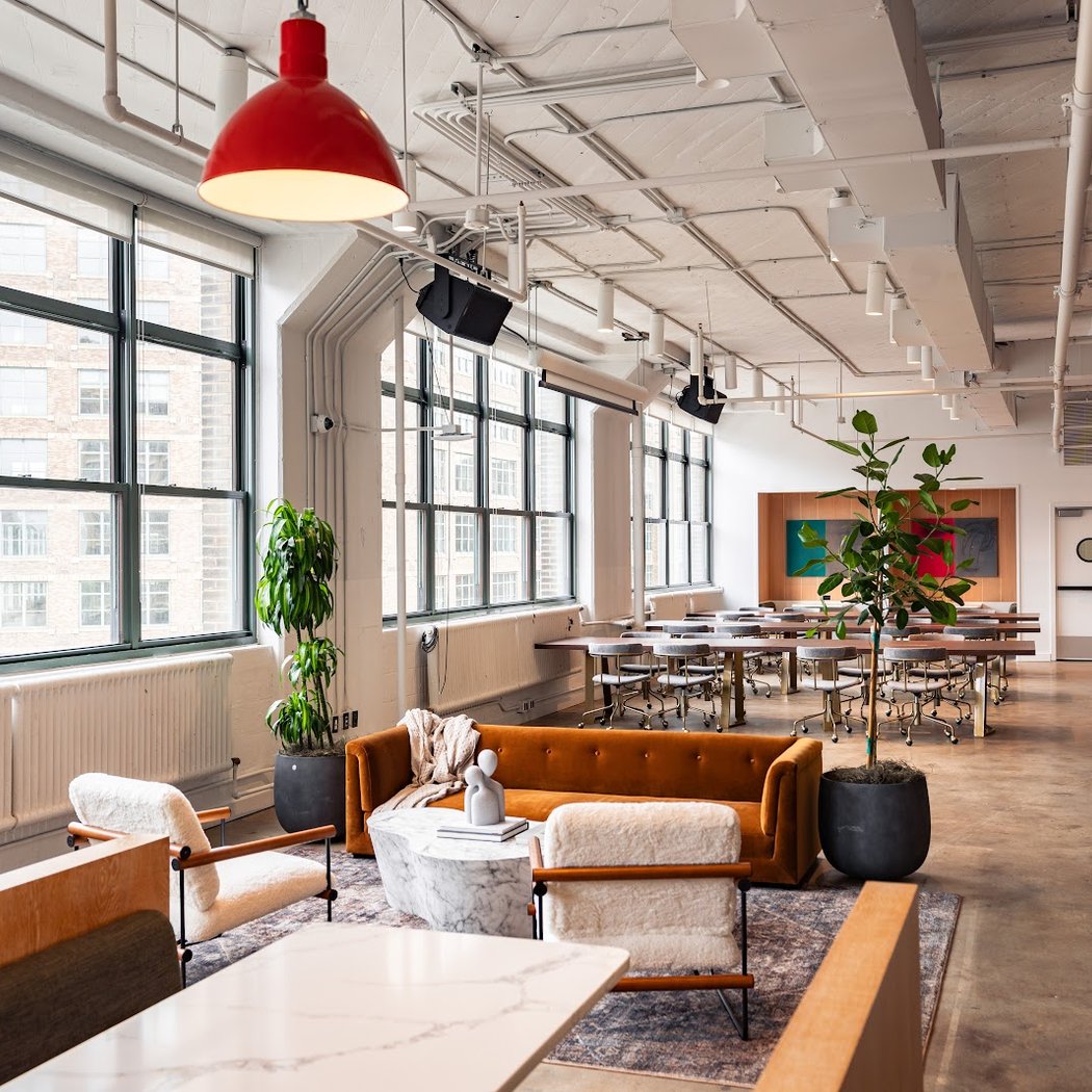 The Square at 205 Hudson 1