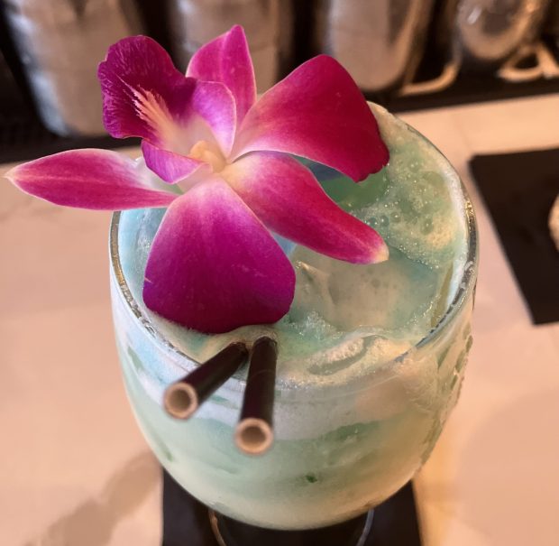 Charm Bar & Restaurant 2