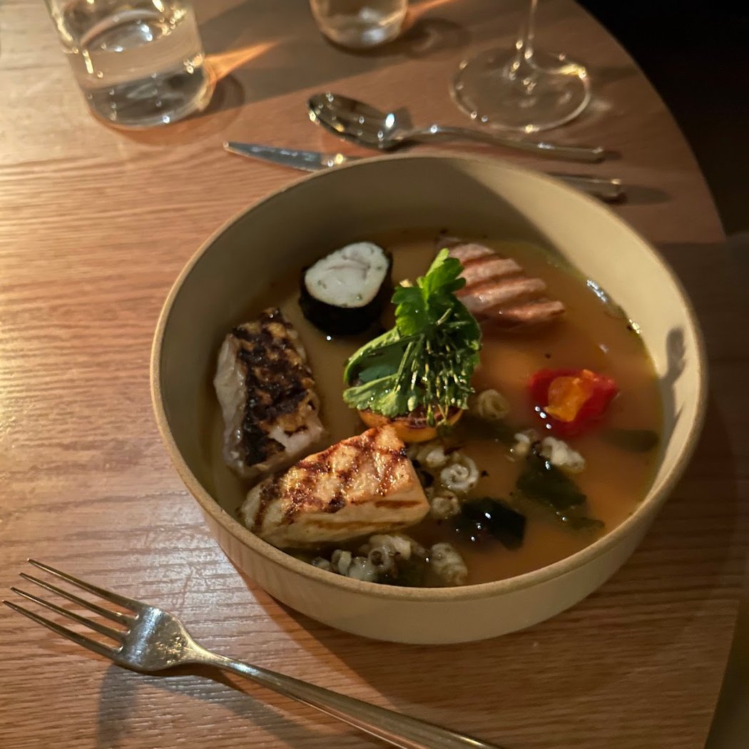 RG|NY Wine Dinner 3