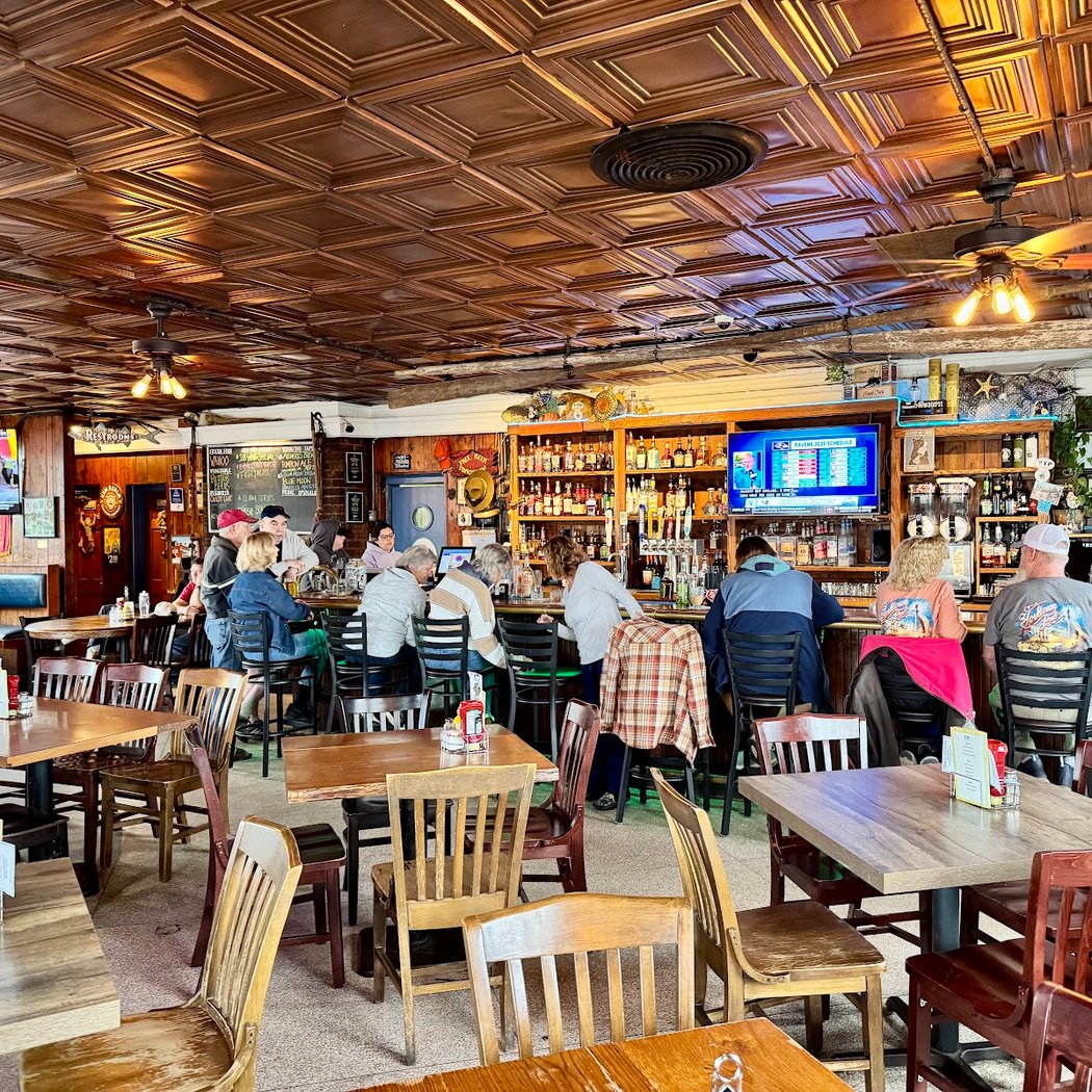 Yorktown Pub 3