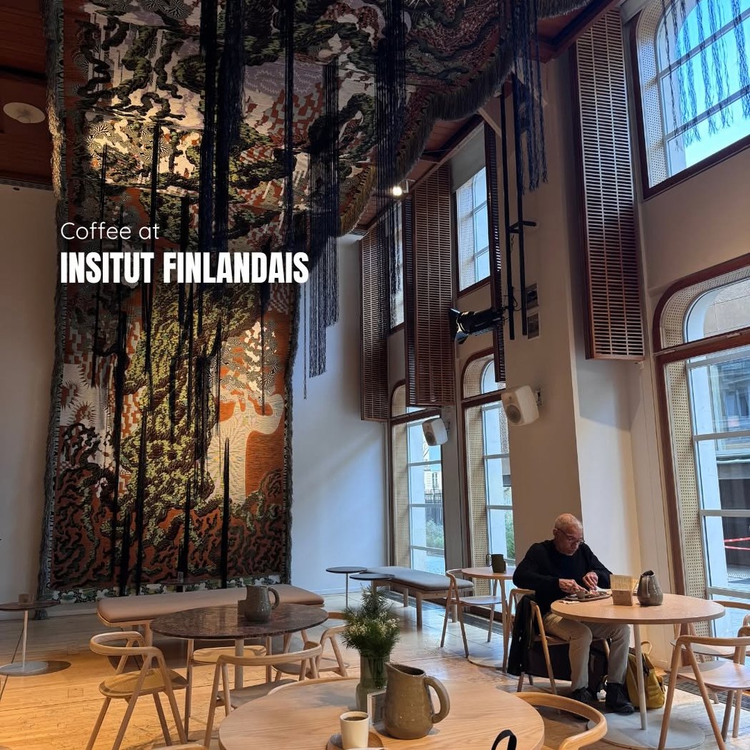 Institut finlandais 1