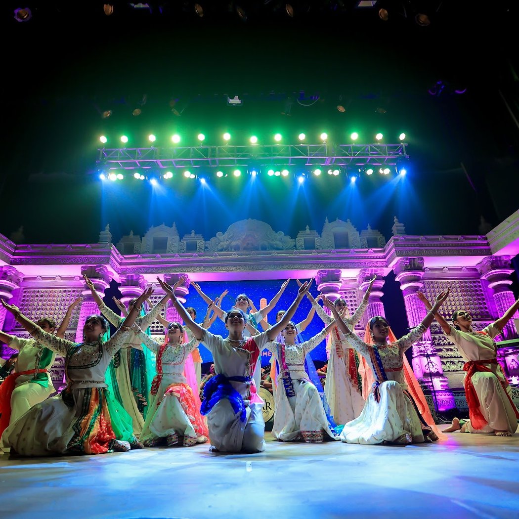 21st Drishti National Dance Festival 1