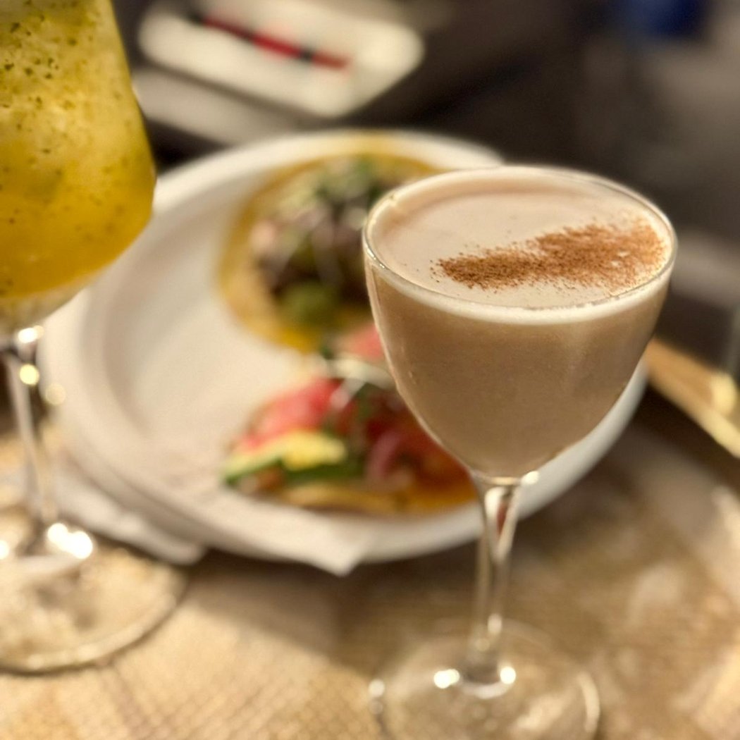 Sambation Cocktail Bar (סמבטיון בר קוקטיילים) 3