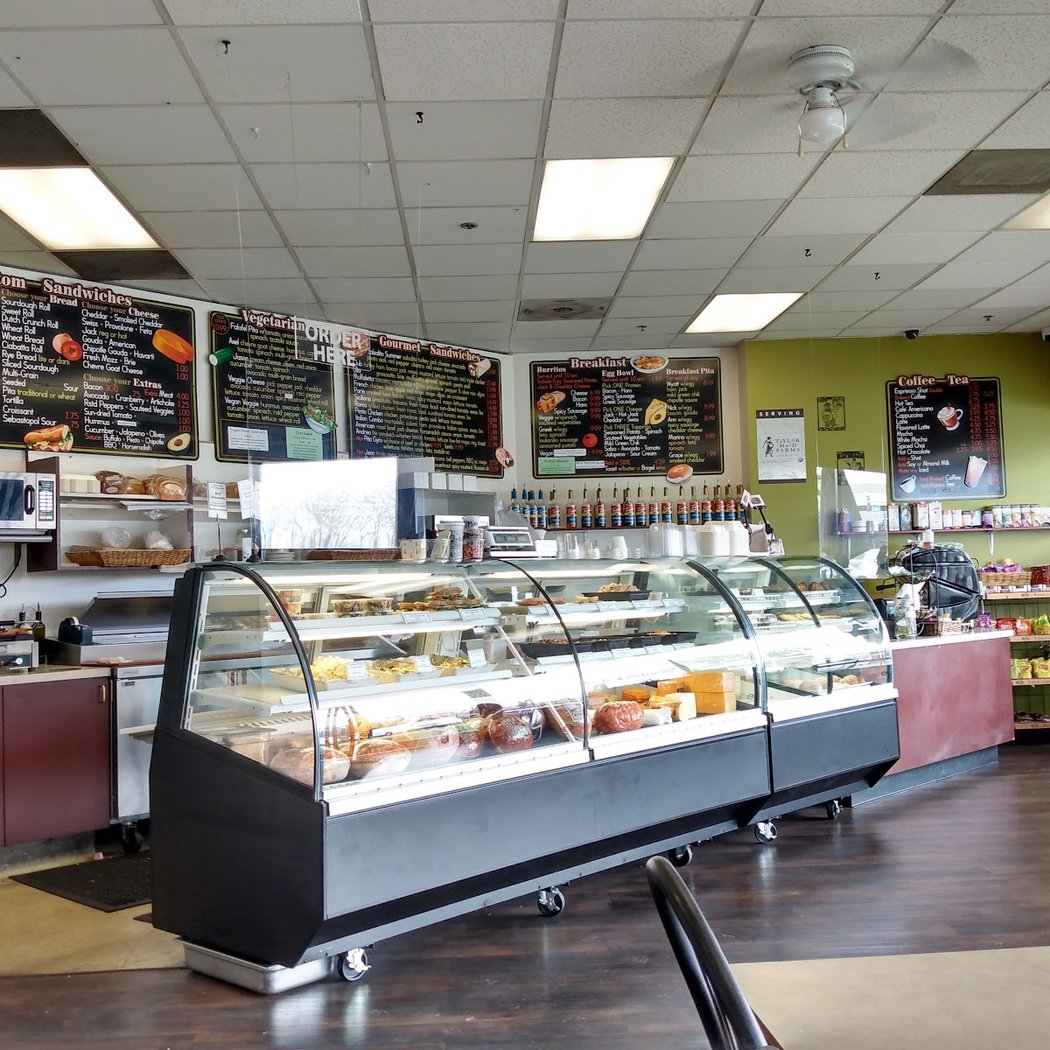 Ulia's Delicatessen 3