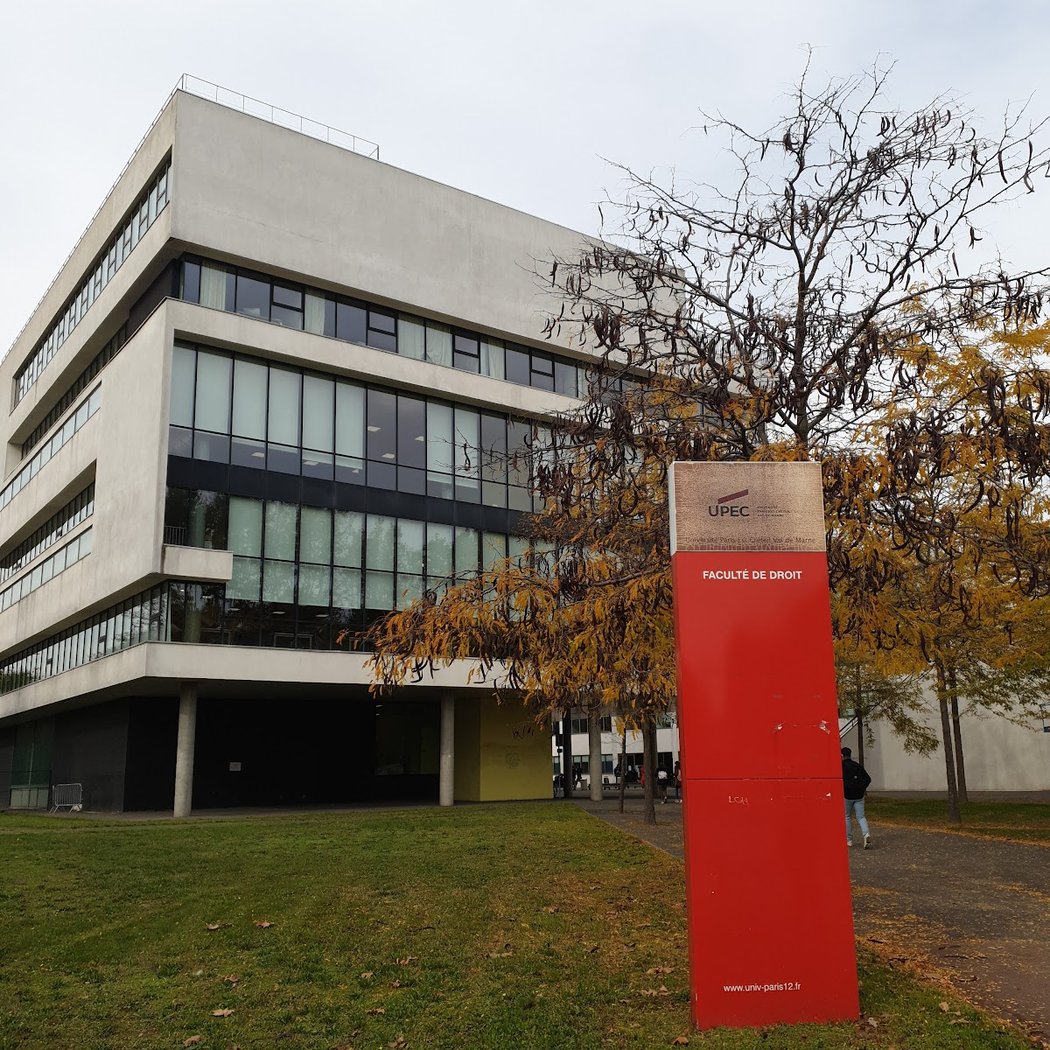 Journée Portes ouvertes de l’Université Paris-Est Créteil 3