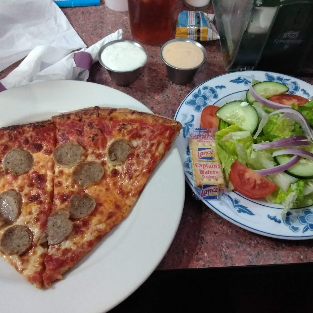 Primo Pizza 2