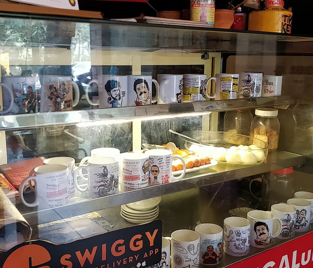 The Kitchen of Joy 3