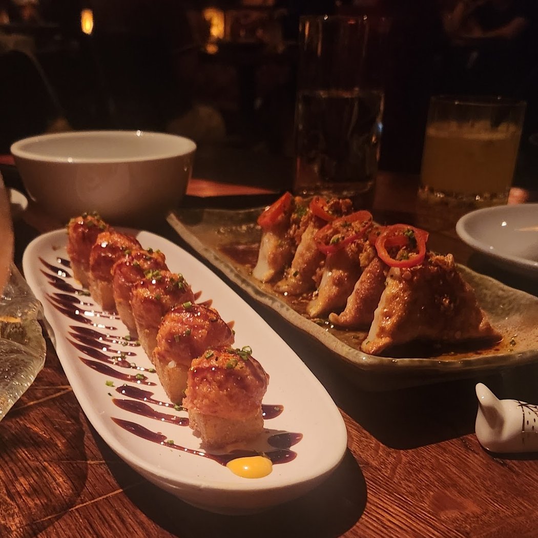 TAO Downtown Restaurant 5