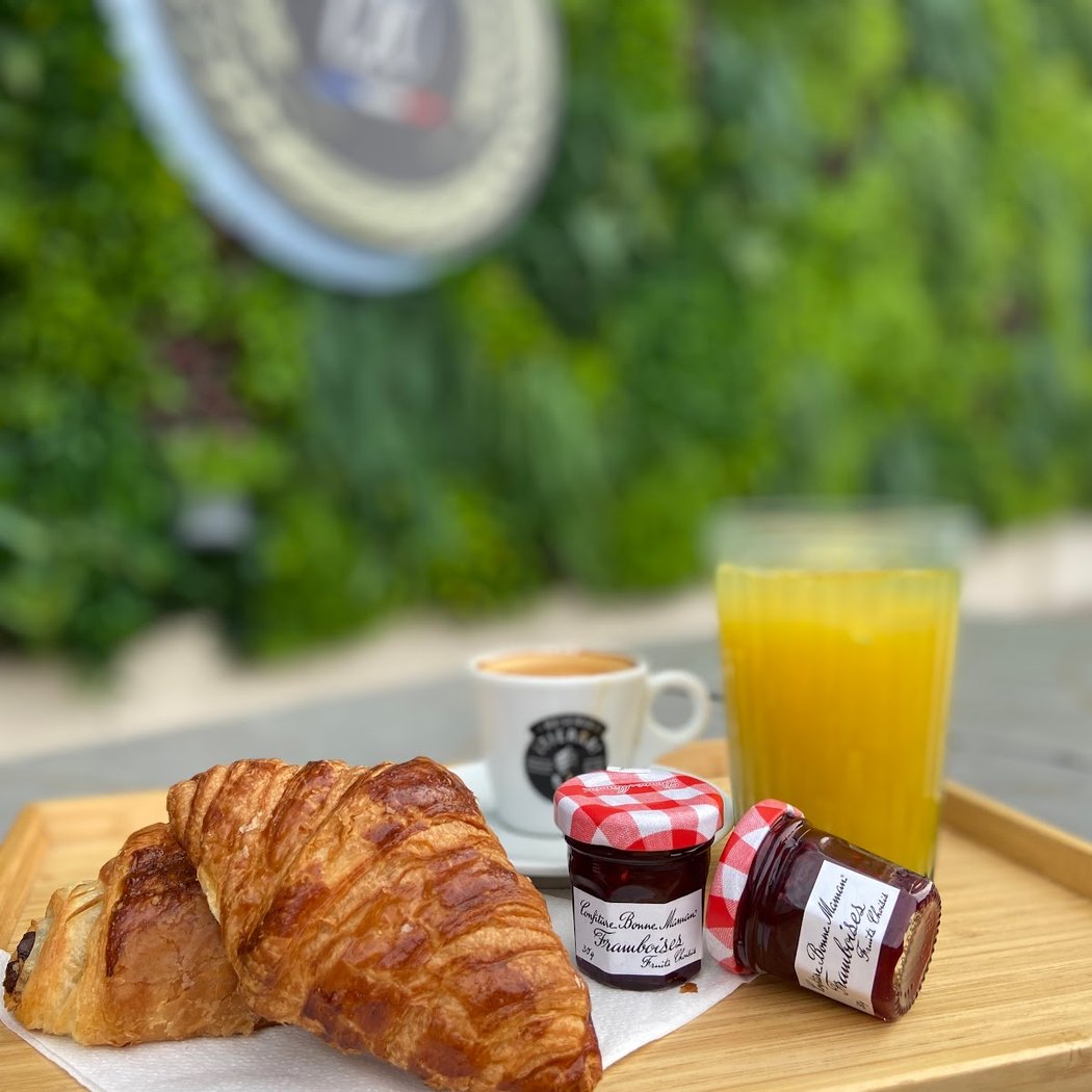 Boulangerie le 120 1