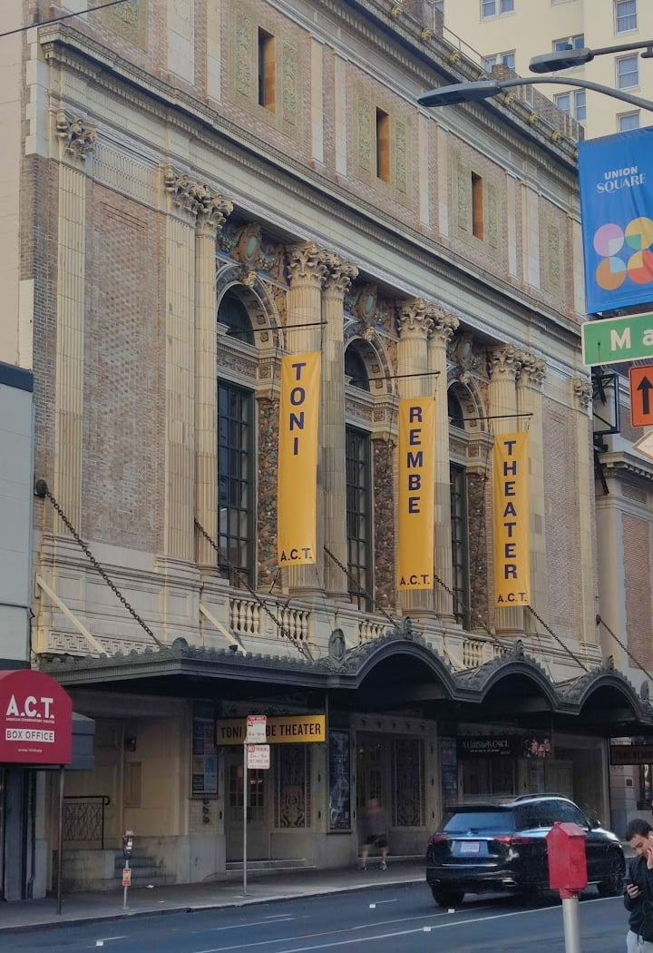 Theater District 2
