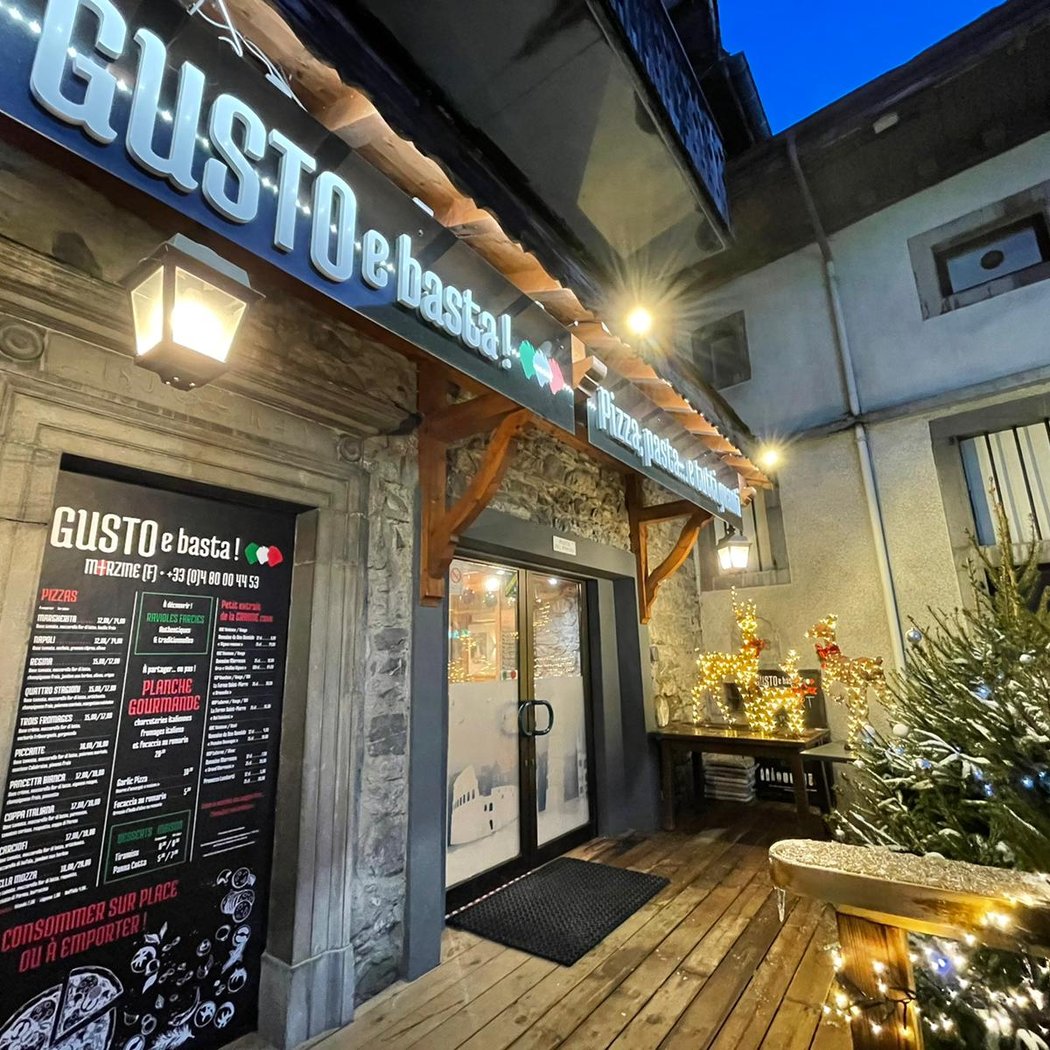 Gusto e basta ! 2