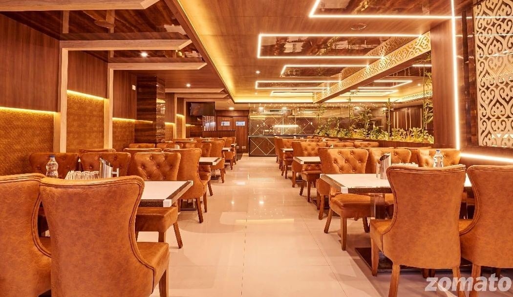 Copper Kitchen Restaurant 1