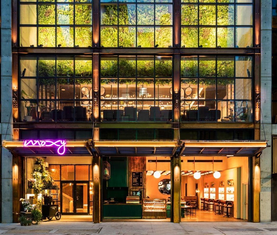 Moxy NYC Chelsea 3