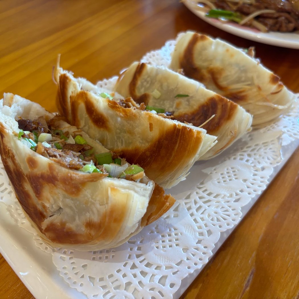 New China Foods Millbrae 2