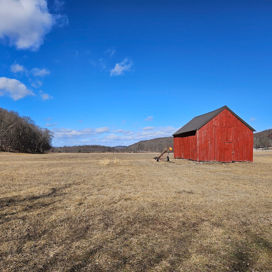 Buttercup Farm Audubon Sanctuary 1