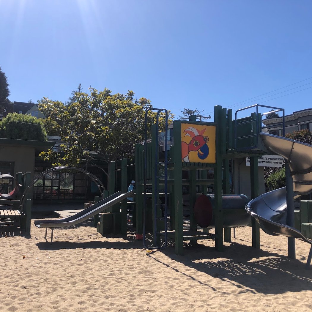 Grattan Playground Park 2