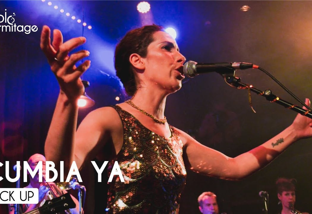 Cumbia Ya ! 1