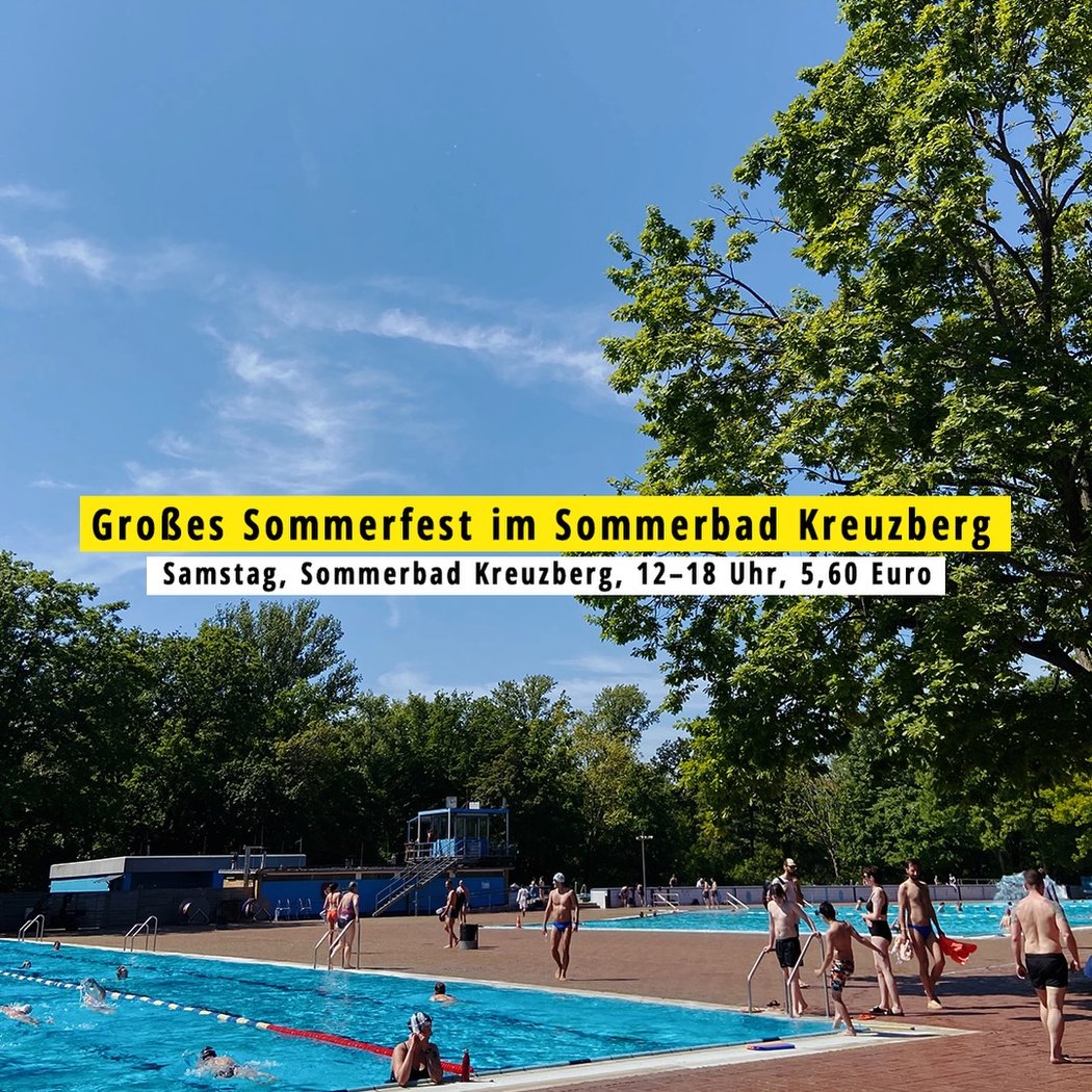 Großes Sommerfest 1
