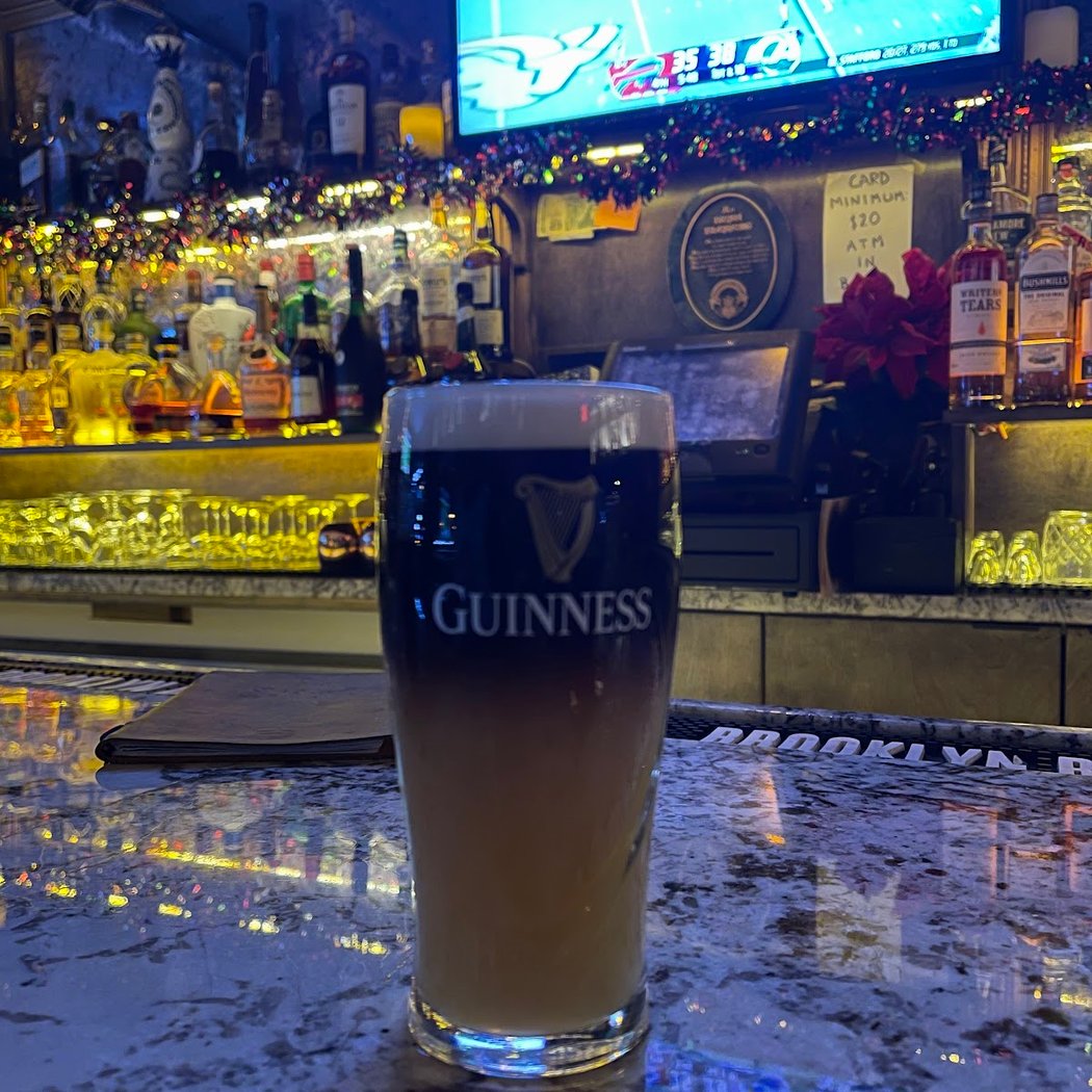 Liffy II Bar 3