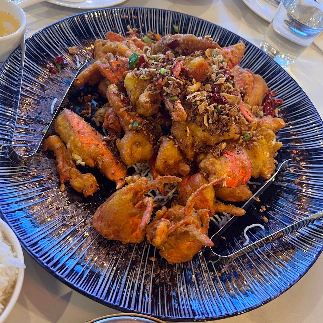 Dim Sum Sam 3