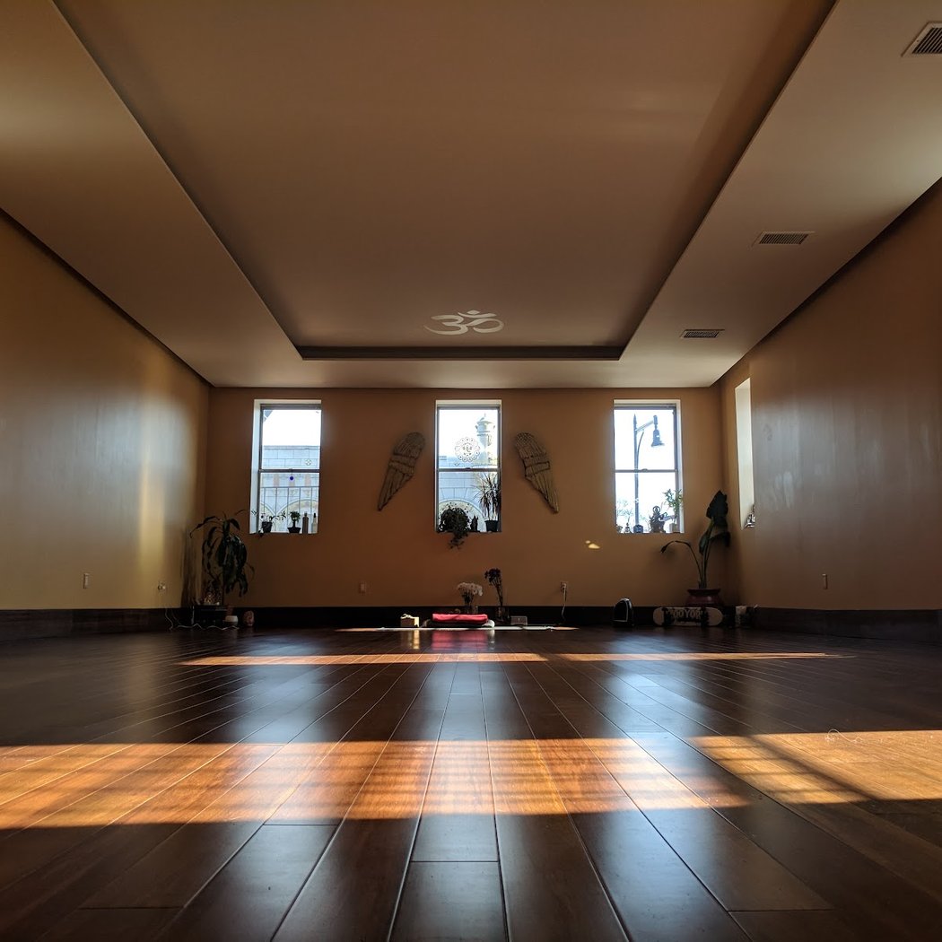 Urban Asanas 3