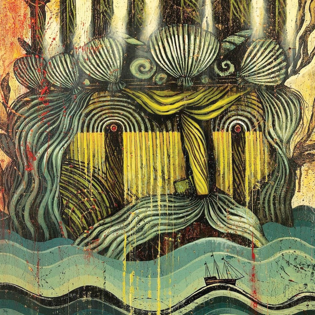 The Art of Doug Boehm 2