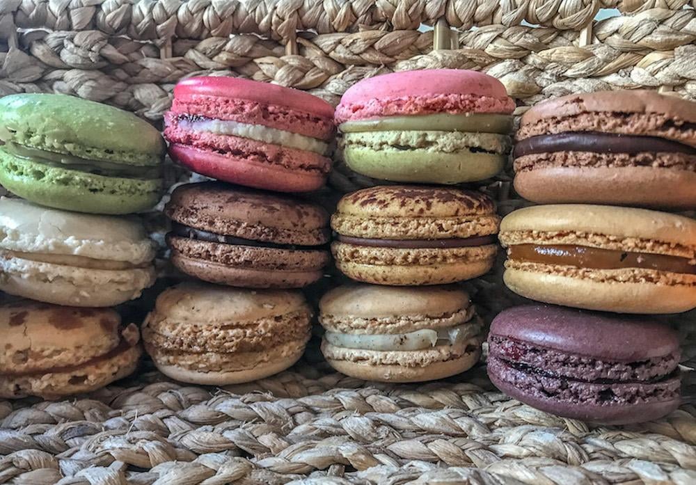 Café Pierre Hermé 4