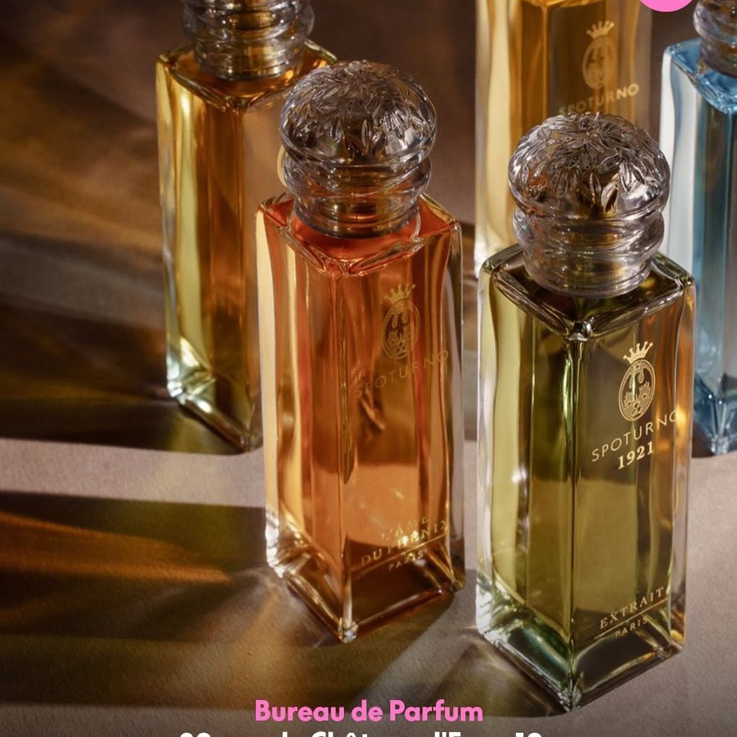 Bureau du Parfum 1