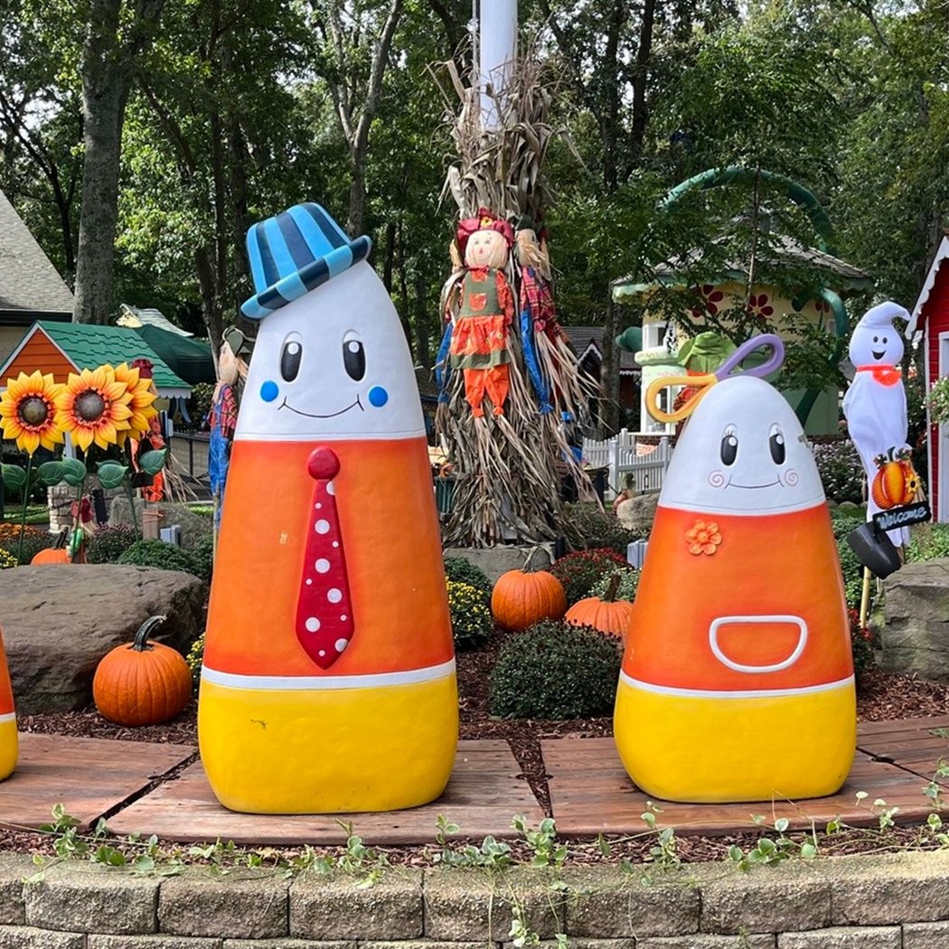 Fall into Fun Festival 2