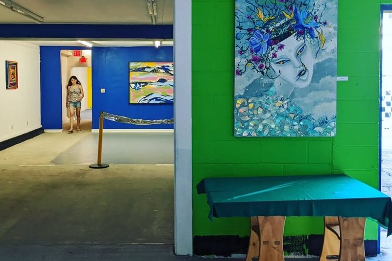 Studio 23 Gallery 3