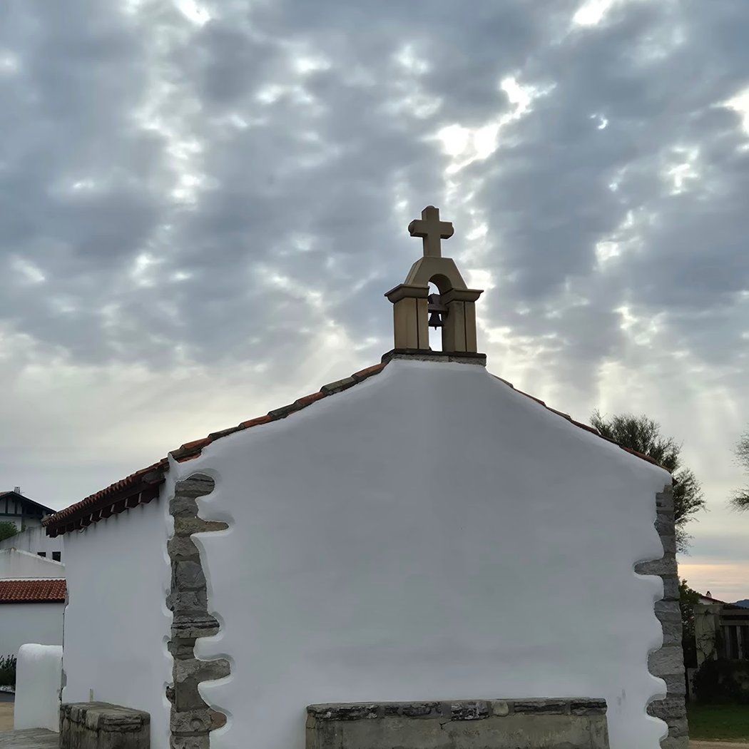 Chapelle Sainte-Madeleine 5