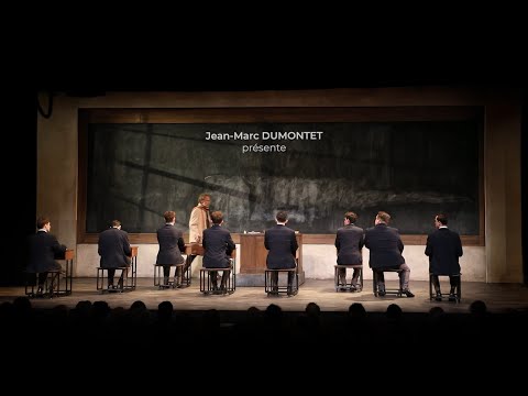Le Cercle des poètes disparus 4