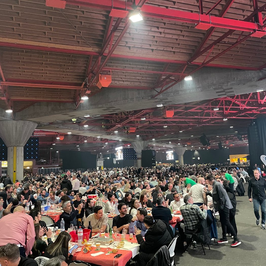 Foire du Valais 2025 3
