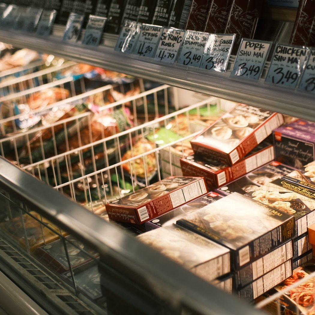 Trader Joe's 1