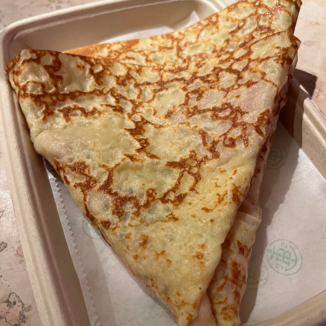 Crepes & Dosas 3