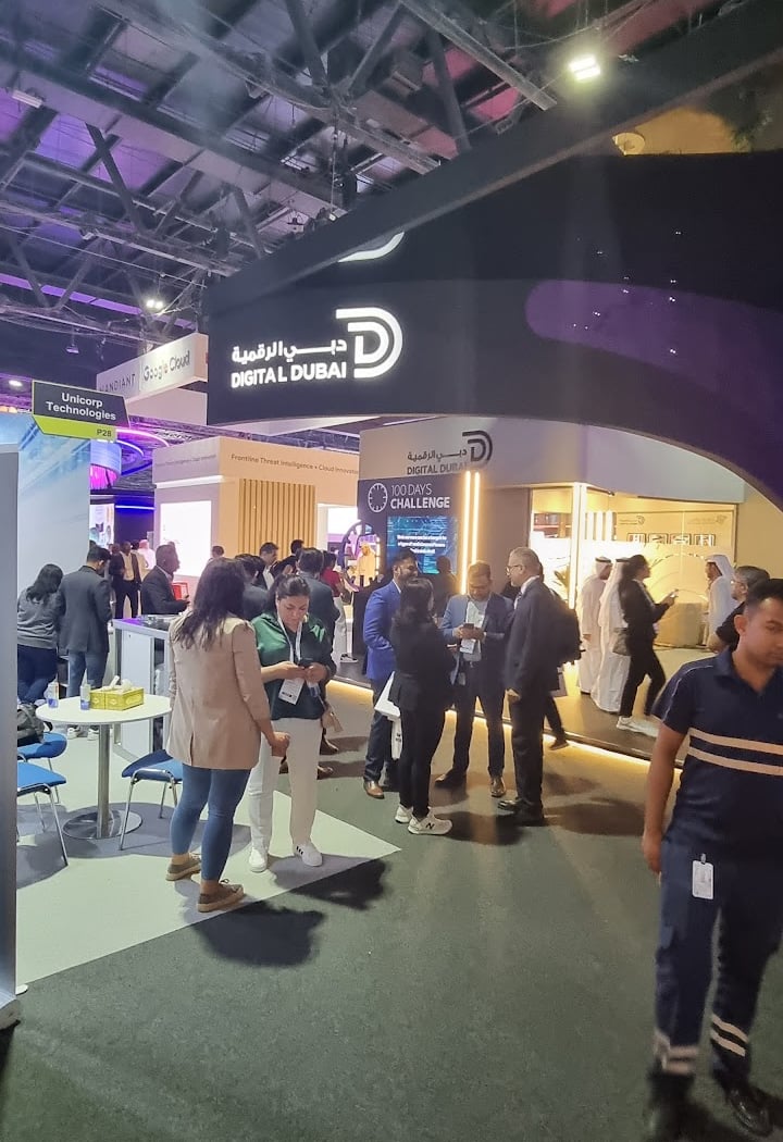 Hall 8 1
