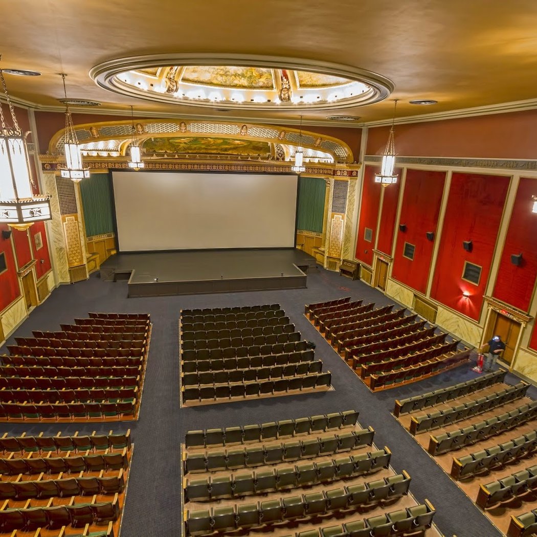 Buffalo International Film Festival 2
