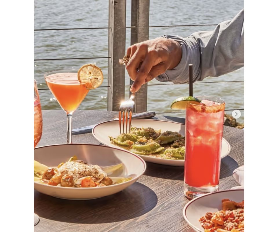Piatti's Aperitivo Hour + New Bar Bites Menu