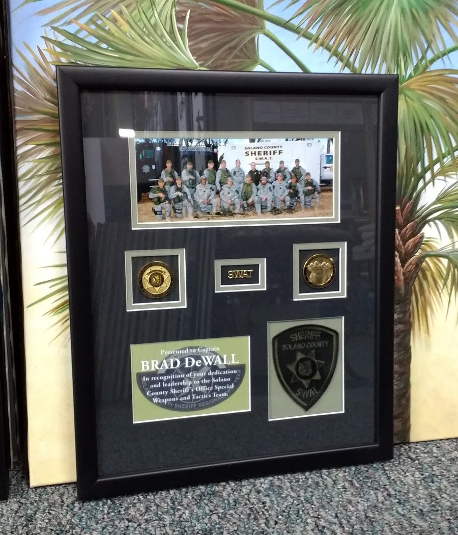 Fantasy Arts & Custom Framing 1