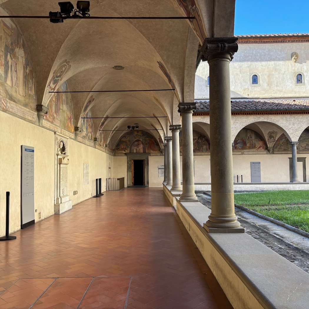 Museo di San Marco 3