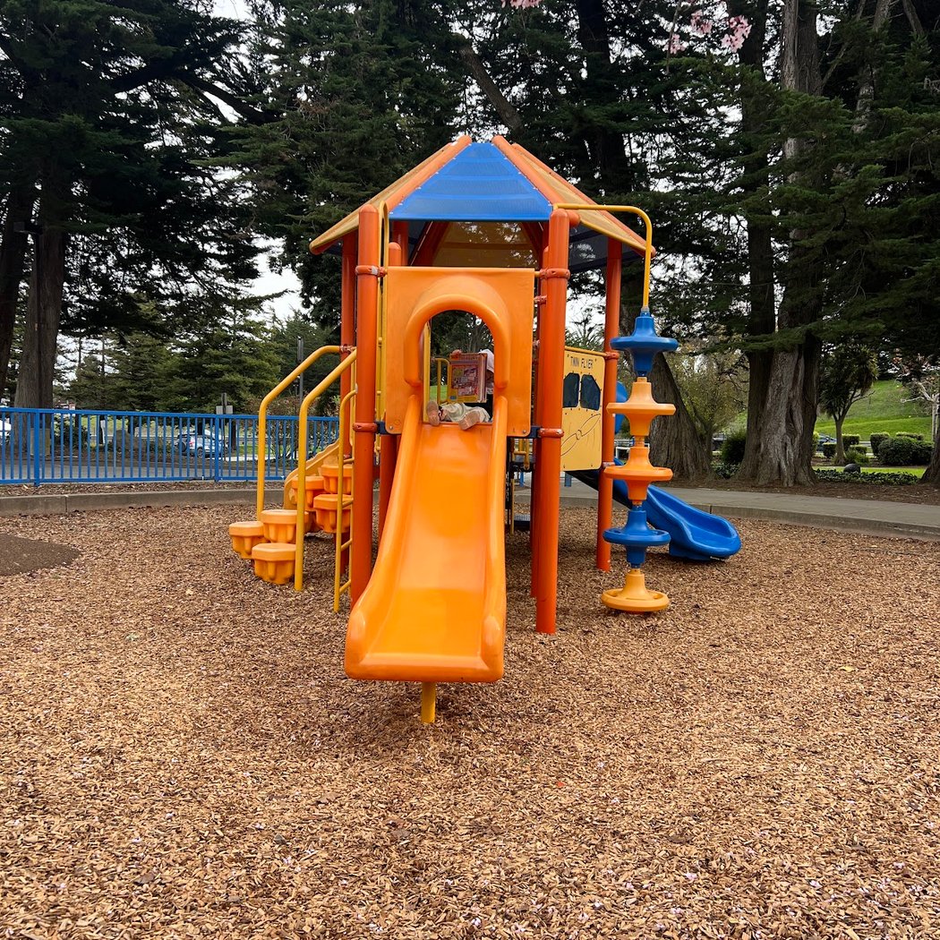 Buri Buri Park 3