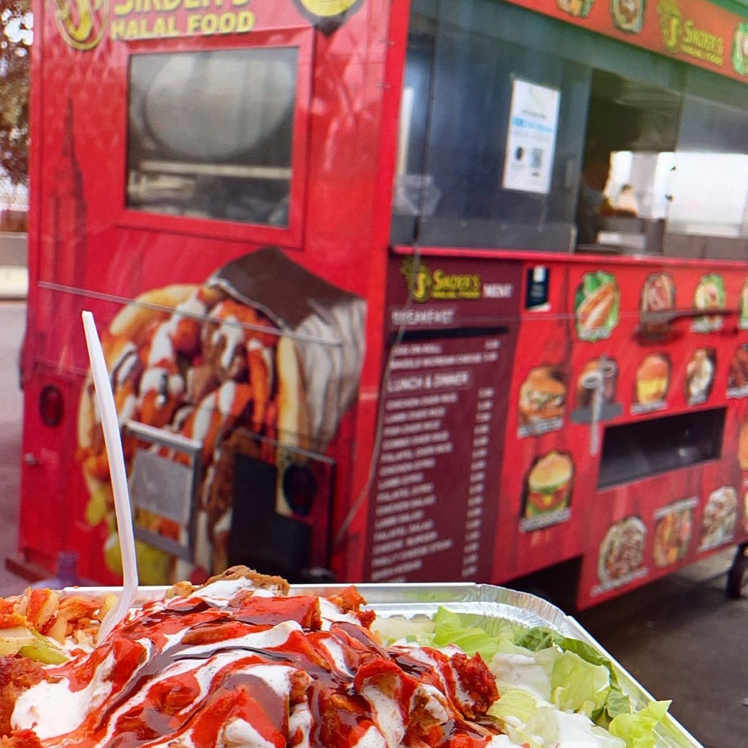 Sikder's Halal Food 1
