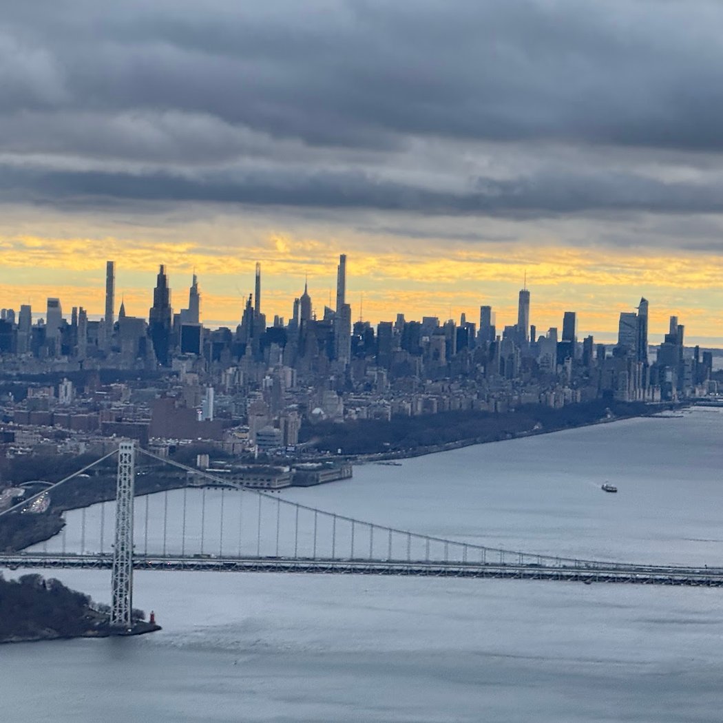 Charm Aviation NYC 2