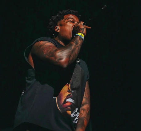 Bino Rideaux Live 2