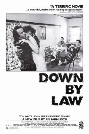DOWN BY LAW 1
