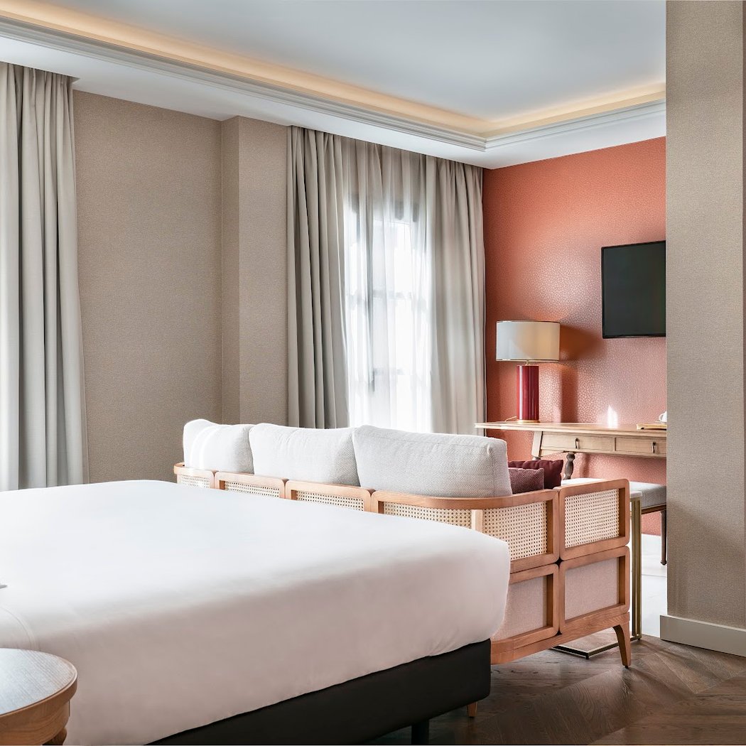 Hotel Vincci Molviedro 3