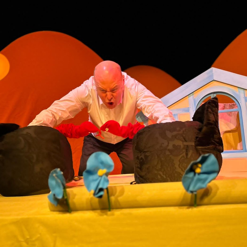 Théâtre La Cachette 1