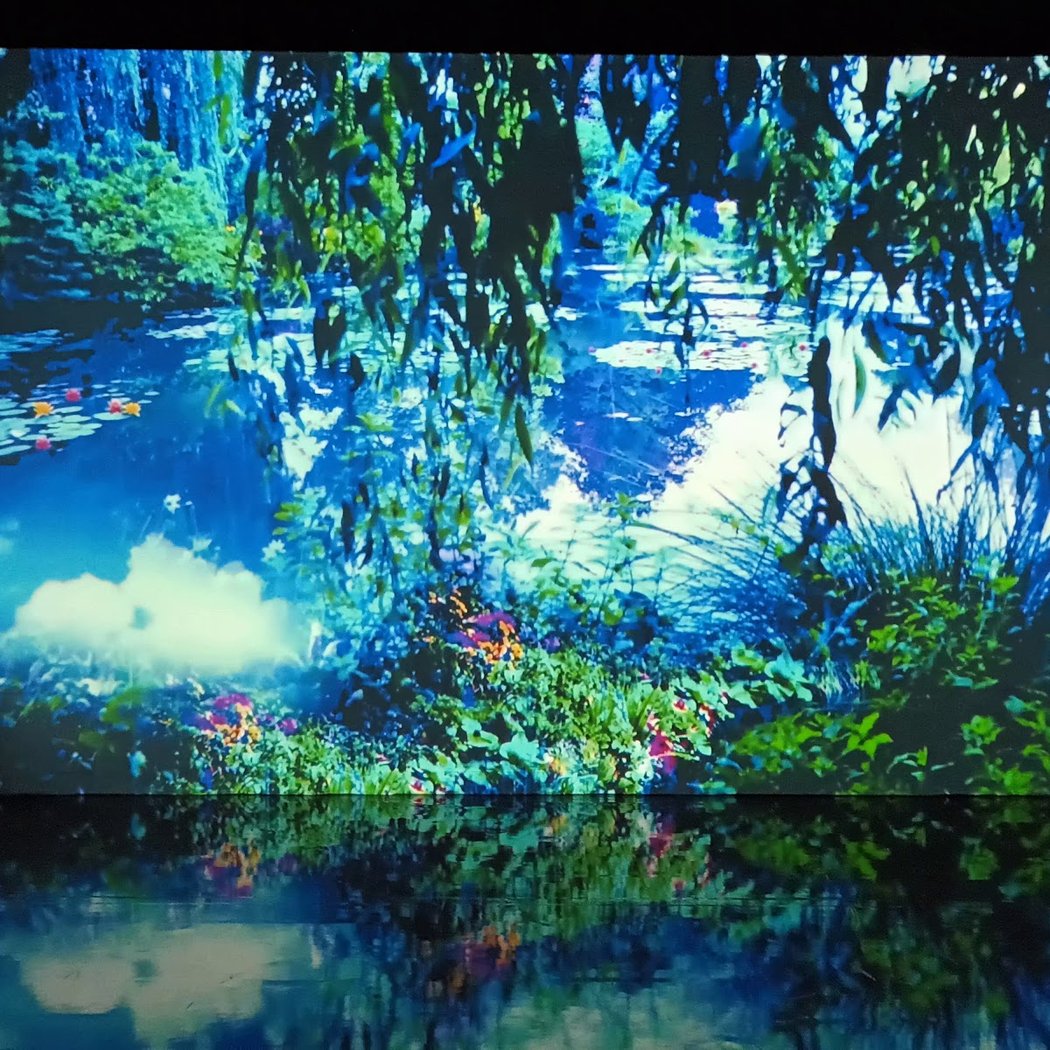 Bienal arte contemporáneo 1
