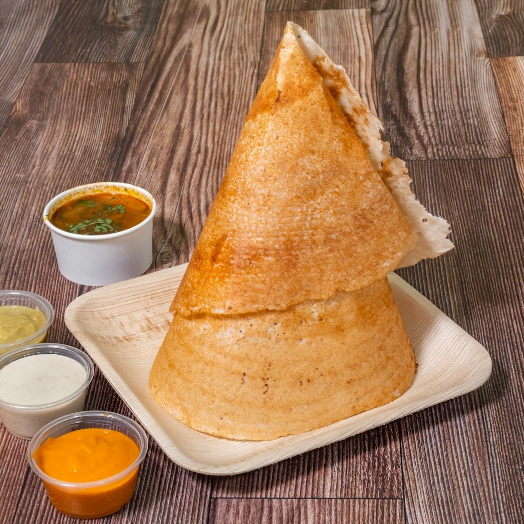 Dosa Express 1